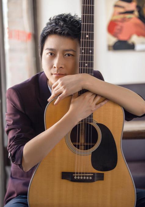 抖音神曲《你笑起来真好看》，背后不为人知的催泪故事