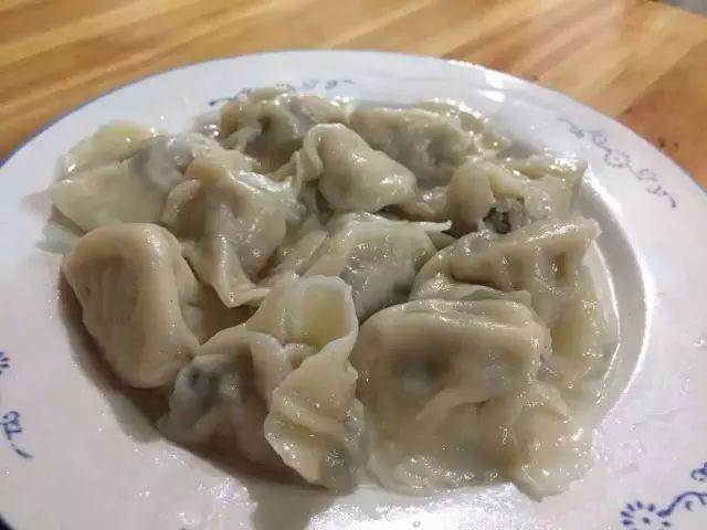 宜春美食小吃食推荐：宜春水饺店排行榜
