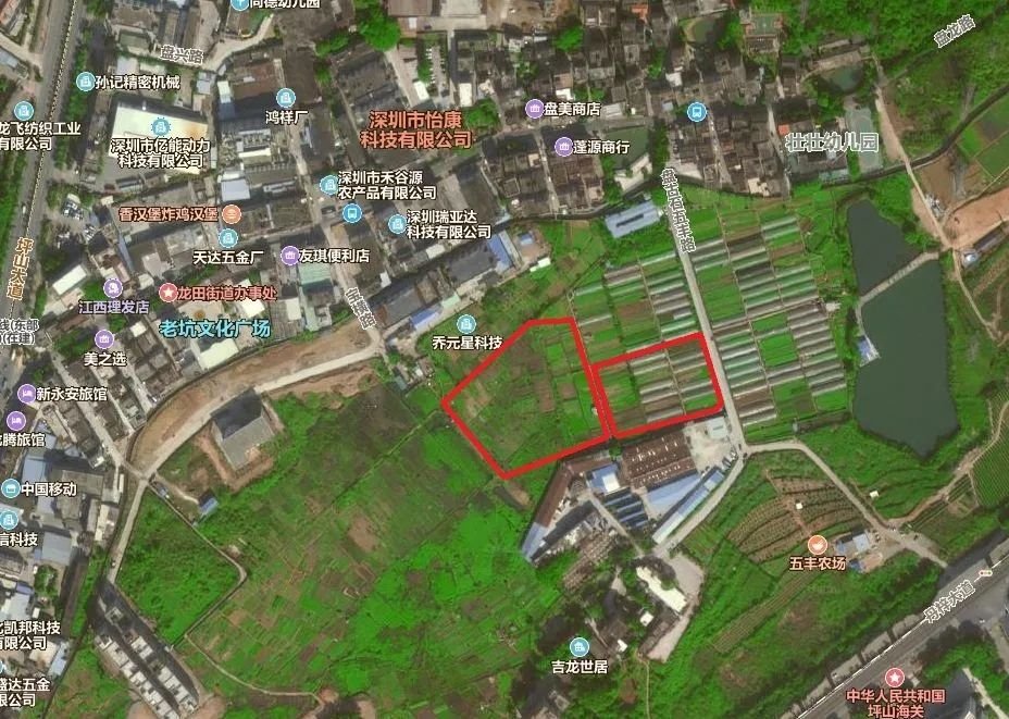 布局各大中心区,13盘待发的华润甩出了王炸