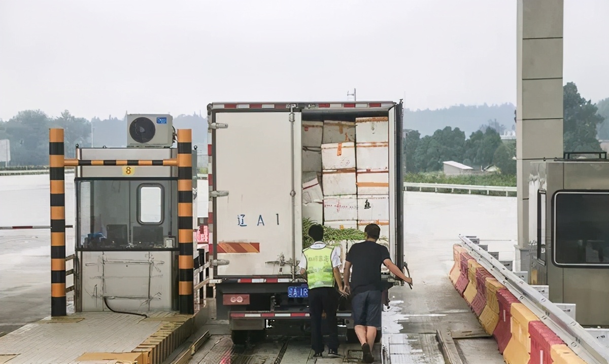 政策解读｜ETC车辆绿通免费预约、忘约退费手把手教程（附《鲜活农产品品种目录》），建议收藏！