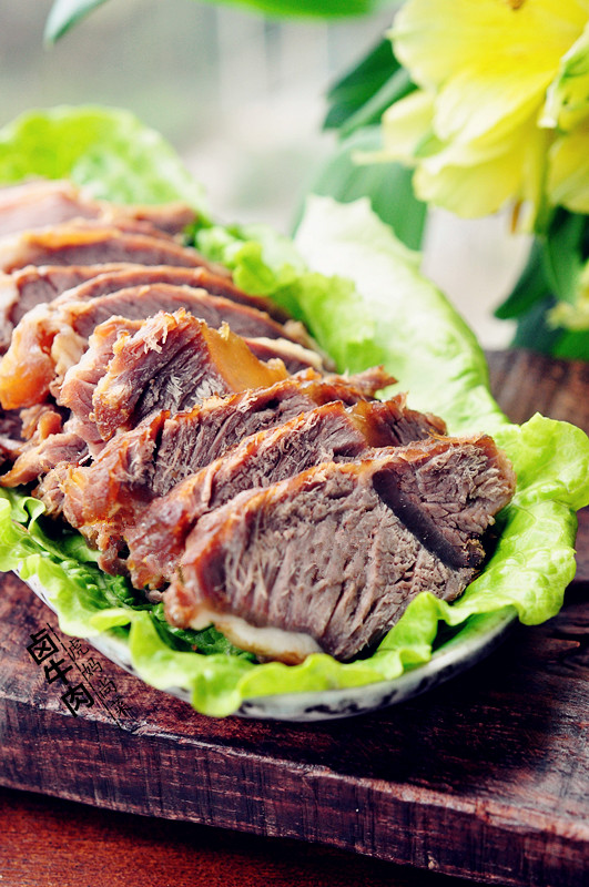 牛羊肉低脂食物,牛羊肉怎么做才好吃又营养