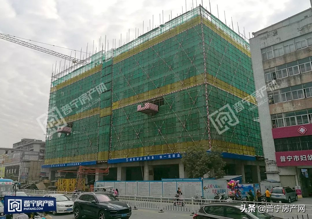 普宁妇幼保健院2020,普宁妇幼保健院今年完工吗