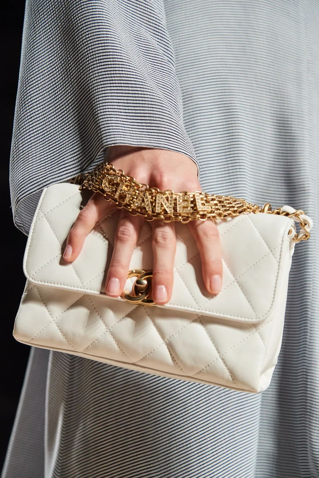 chanel大秀你看懂了吗,chanel大秀完整