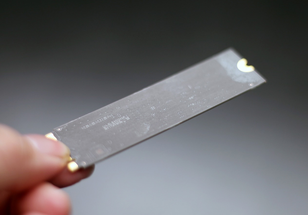 电脑速度提升利器，WDBlackNVMeSSD测评