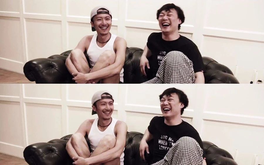 为什么最佳损友友情以上恋爱未满,最佳损友友情