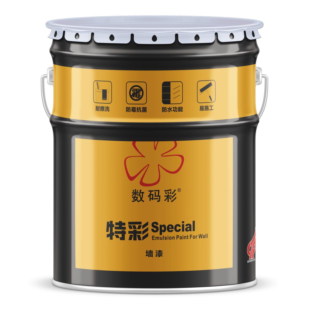 耐擦洗墙漆,耐擦洗的乳胶漆十大测评