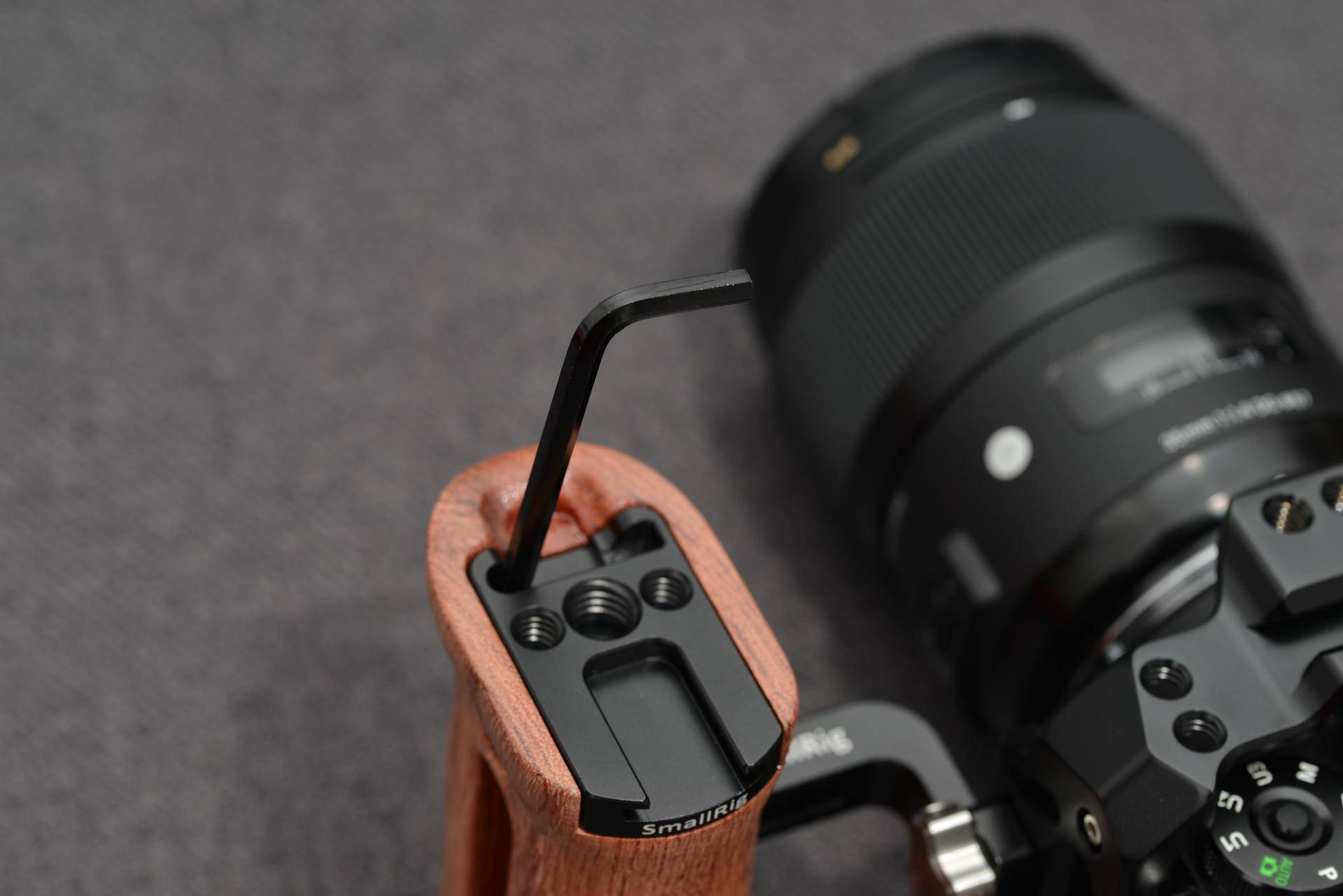 图文向视频创作迈进的一小步——斯莫格兔笼入手小记