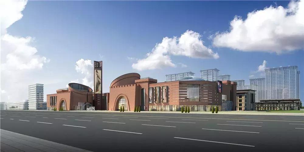 扬州砂之船奥特莱斯鸿星尔克,扬州江都区砂之船奥特莱斯