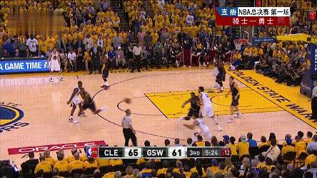 「2015总决赛1」时代碰撞的揭幕战