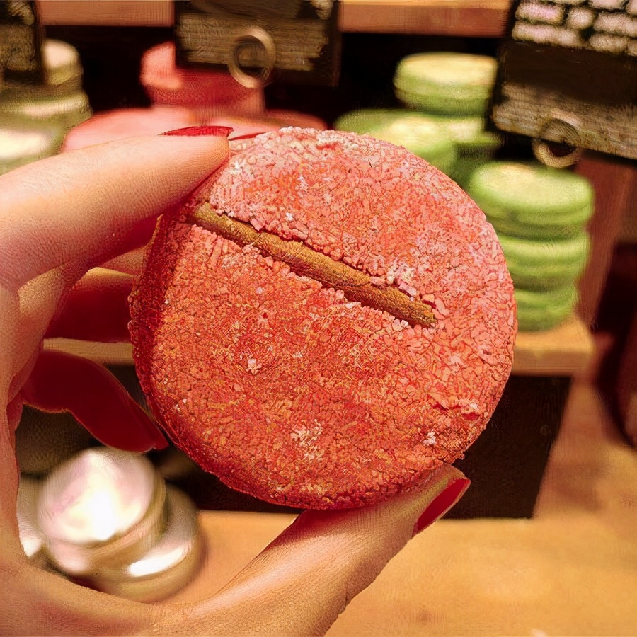 适合油头的洗发水测评,20年老品牌洗发水