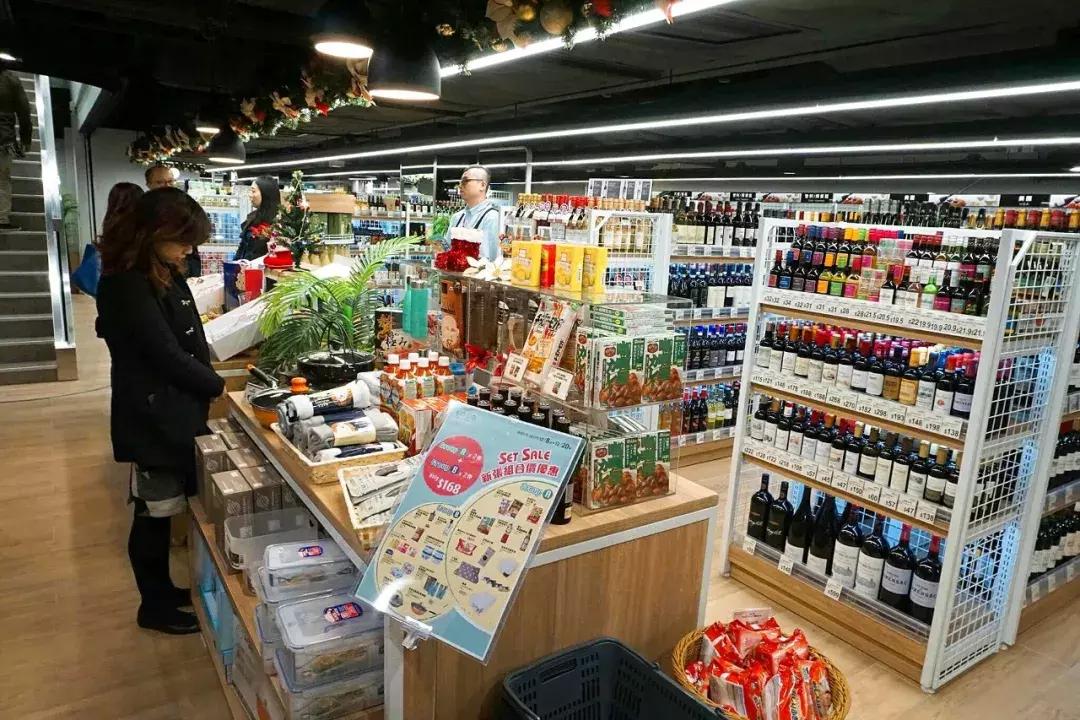 打卡香港米其林,打卡香港必买好货