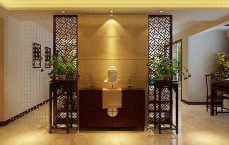 什么是玄关？为什么家里不能没有玄关？