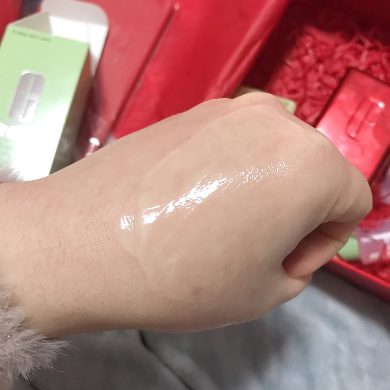 干皮用倩碧黄油哪一款,倩碧无油适合干皮吗