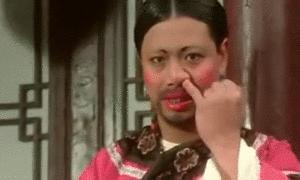 瀵兼紨浠渶鍠滄鐨勫コ鏄庢槦,姊佹湞浼熷拰骞抽附