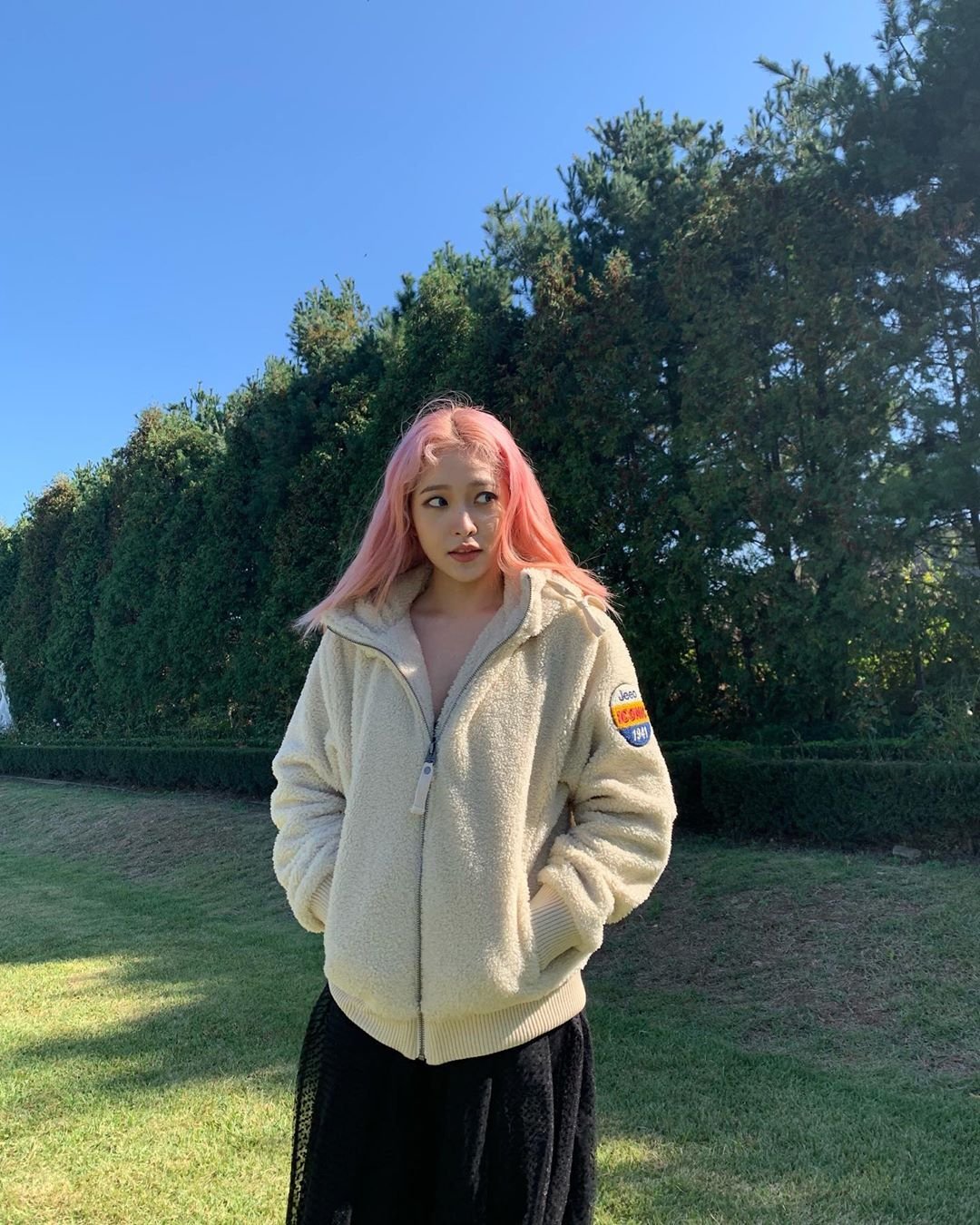 这个秋天流行的男外套,这个季节流行的外套