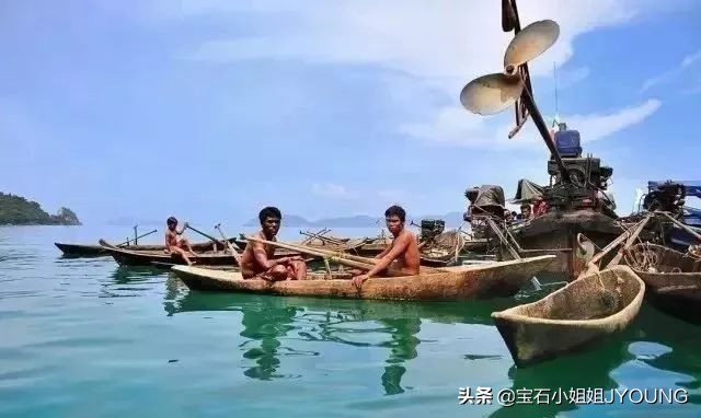 南洋珍珠金珠,妖紫珍珠和南洋金珠哪个好