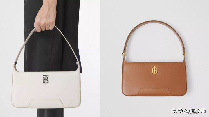 2021十款必买小众拼色包包,2021十款必买包包休闲包