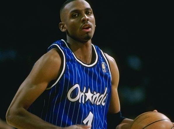 NBA有史以来颜值最高的5大黑人球星,詹皇落选科比第3