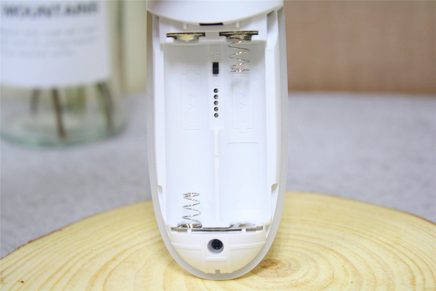 温度计凡米耳温枪,凡米耳温枪一秒测温