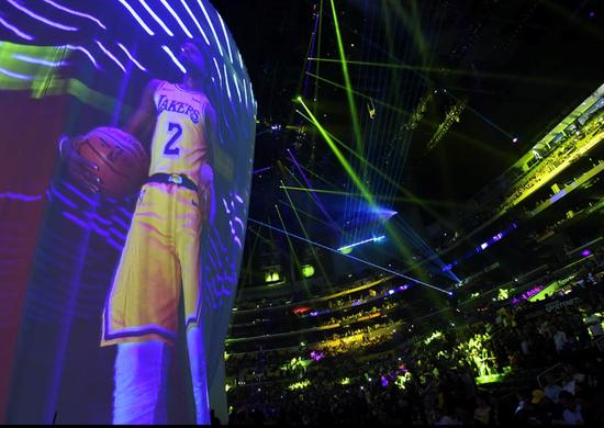 让詹皇起鸡皮疙瘩，让冷面小卡激动不已，斯台普斯到底有多神奇？