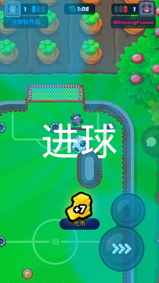 赛车足球游戏推荐,赛车休闲类游戏推荐