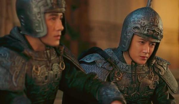 曹魏的七位将军,曹魏有几位征蜀将军