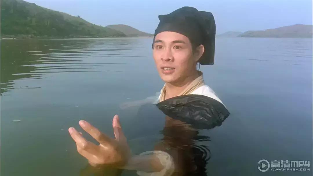 香港武侠电影三个女主,香港电影三个女主角古装