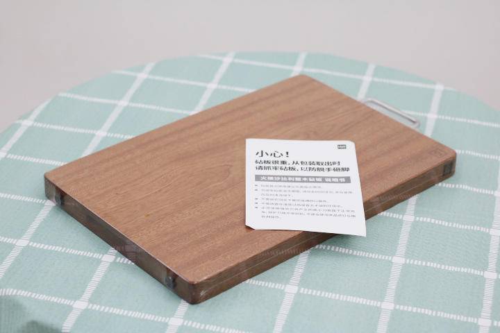 非洲进口沙比利木材，终于知道为什么厨师都拿它做砧板