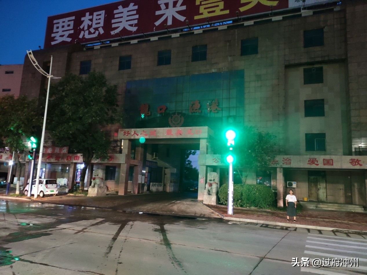 中国最低调的海滨城市,中国最出名的几大渔港