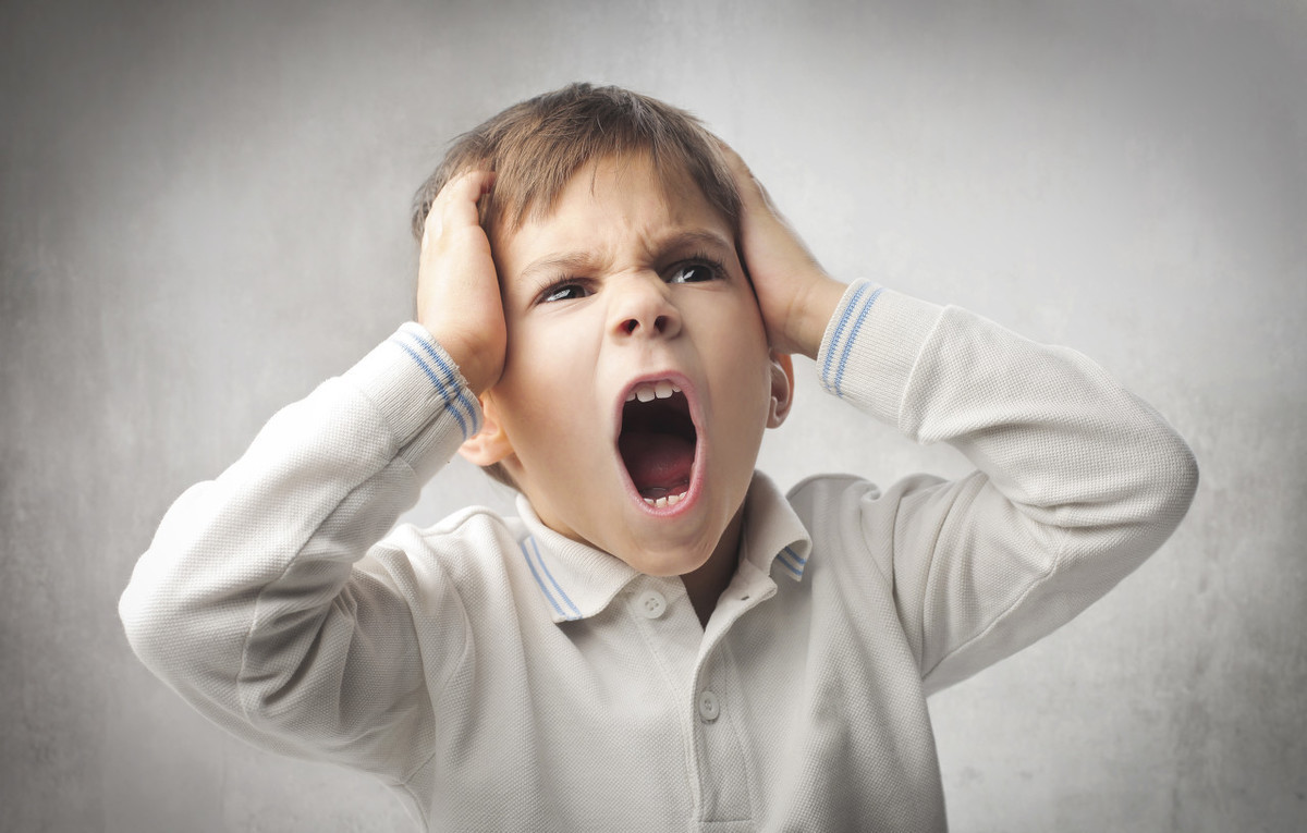 孩子脾气暴躁情绪不稳定怎么治疗,孩子如何控制脾气暴躁易怒