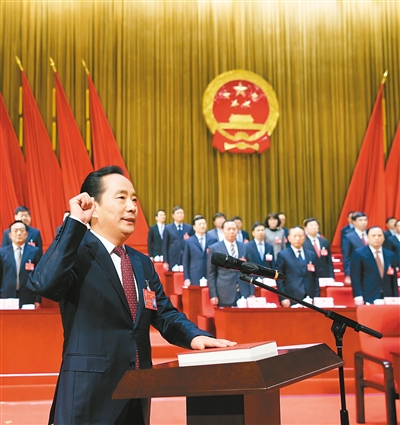 西安市李明远任命公示,西安市李明远任免公示