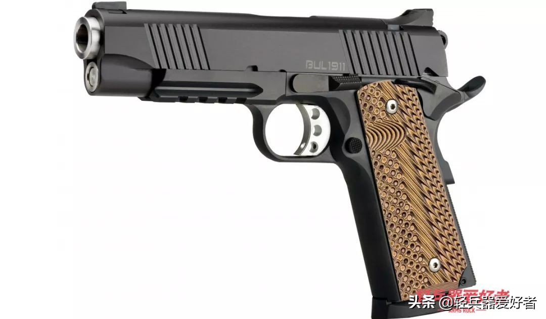 世界竞技射击冠军手枪,世界顶级竞赛手枪