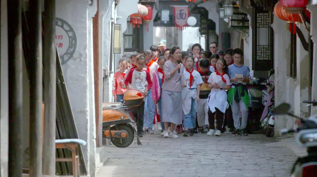 楹联里的中国纪录片,楹联中的中国宣传片