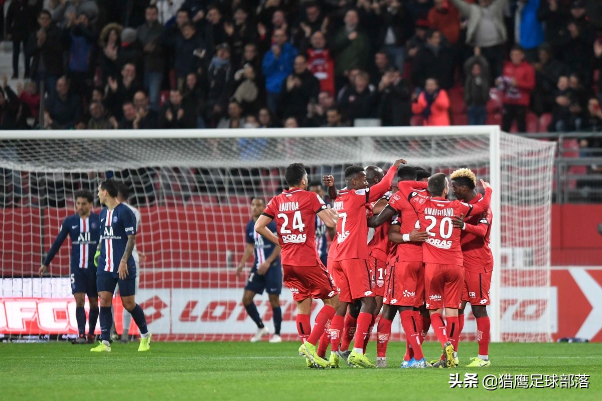 法甲惊天大逆转,法甲足球0-4落后实现逆转