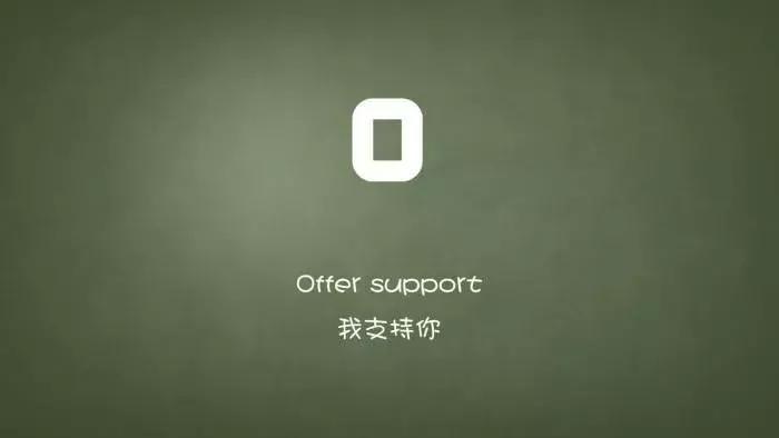 有哪些优秀面试模板,这些面试礼仪你都知道吗