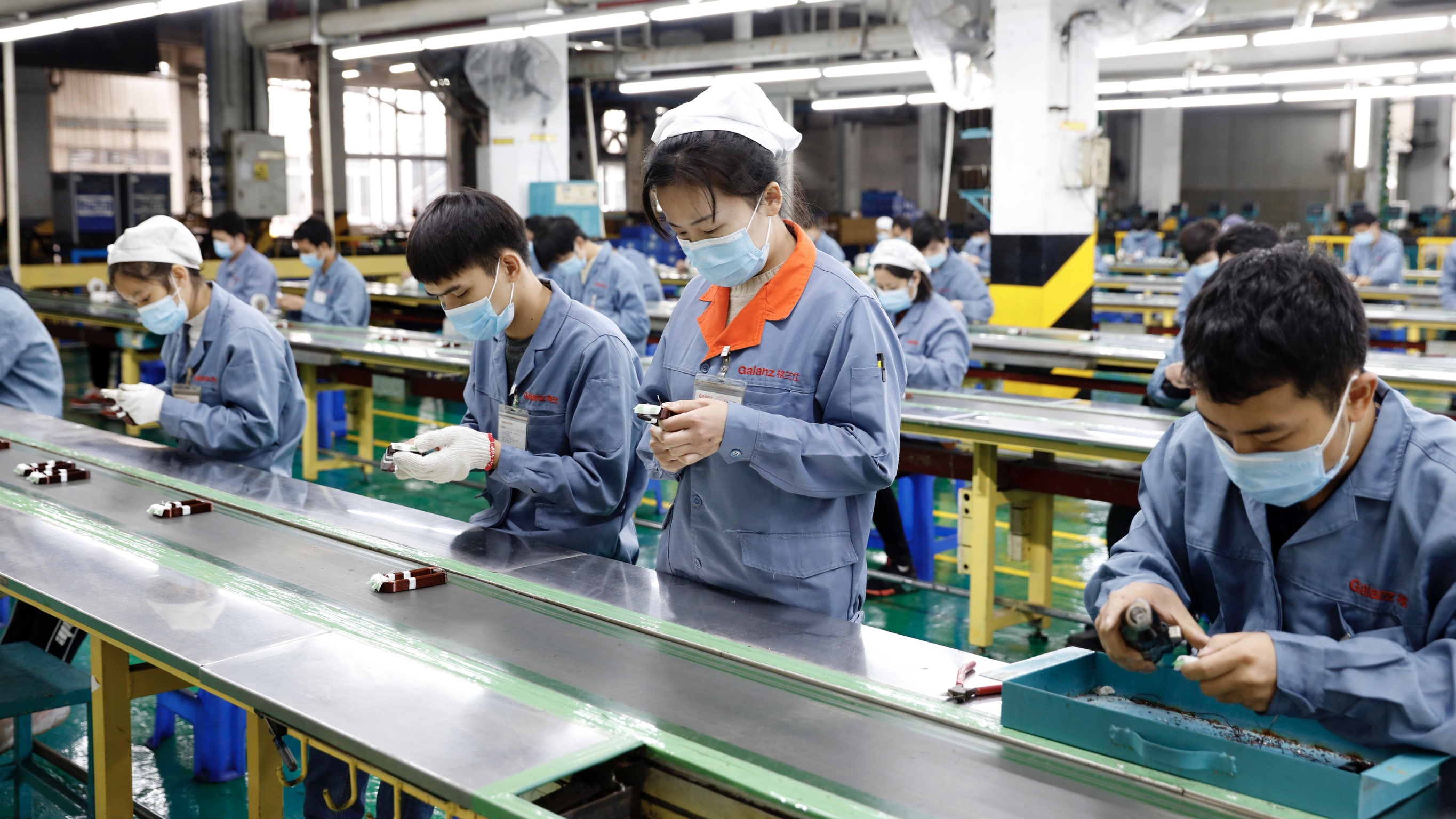 为什么越来越多人放弃数控,为什么现在的年轻人不愿意学数控