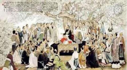 孔子有三千学生为什么最喜欢颜回,孔子最喜欢他的哪几个弟子