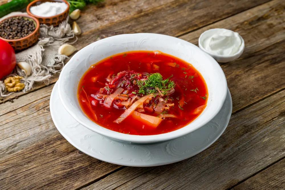 正宗俄罗斯大列巴怎么吃,俄式风味大列巴无蔗糖