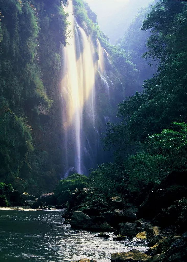 不可思议的多彩贵州,多彩贵州有几个系列