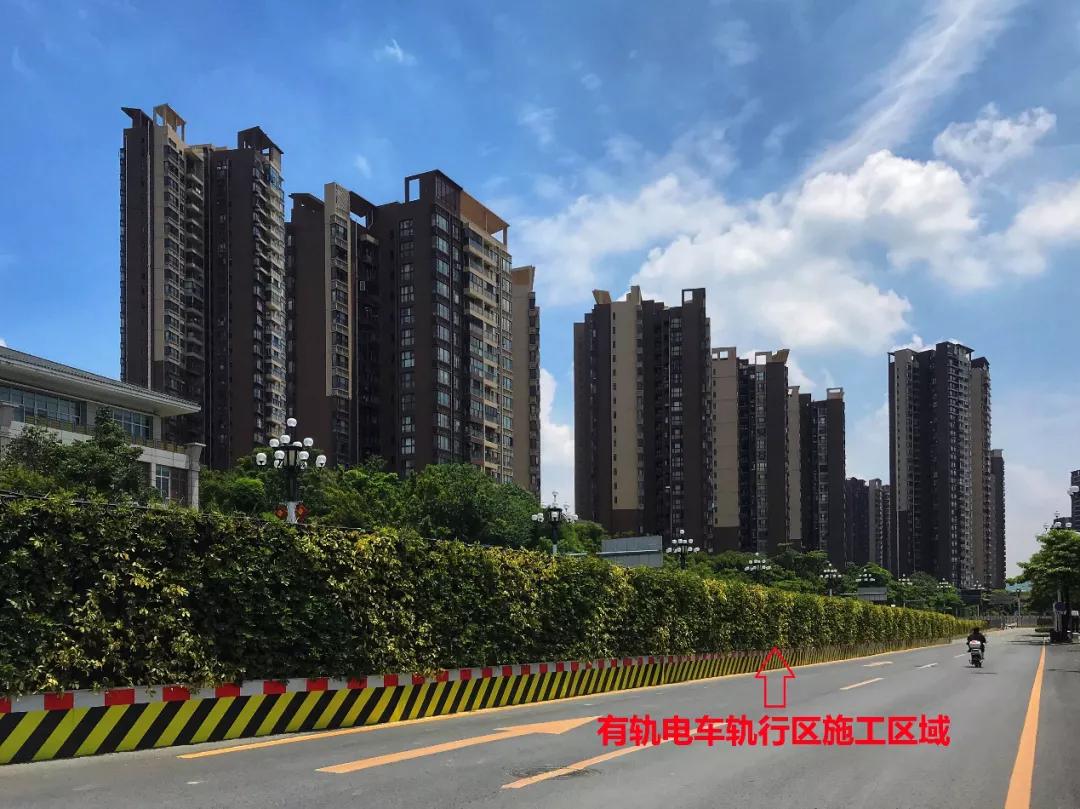 踩盘调研：新福港鼎峰，标杆不过如此