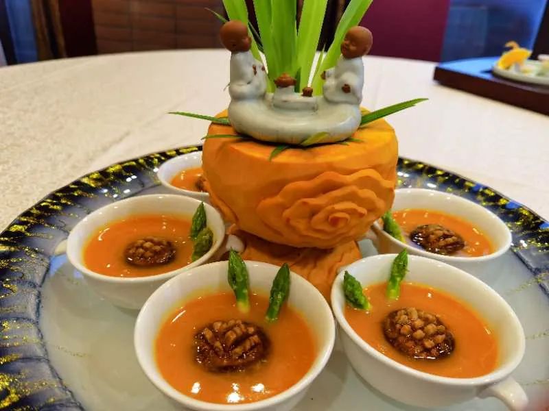 普陀山晚会直播,普陀山佛品直播