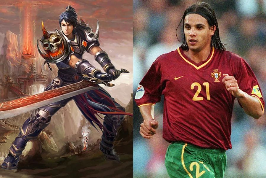 欧洲杯历史五大巨星,矮脚虎托马斯哈斯勒