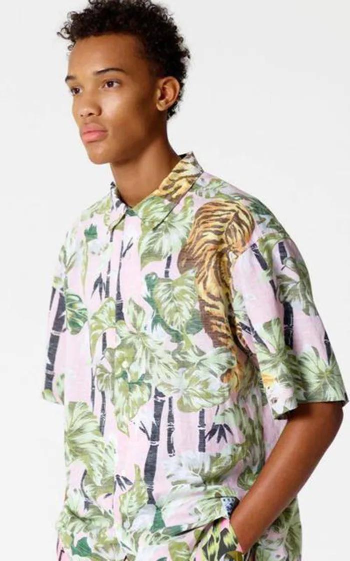 RR·TRENDS|先生,你的夏日“Mojito”准备好了