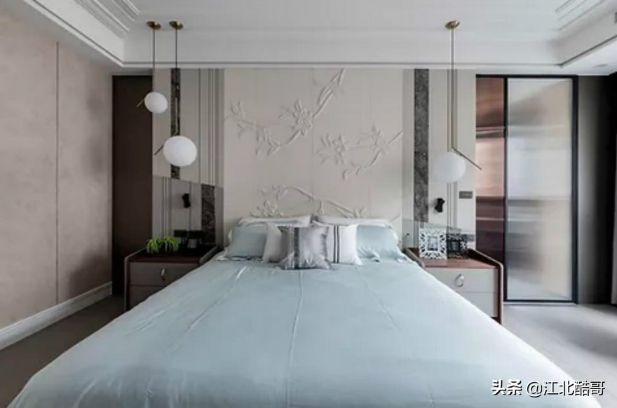 2021家装设计获奖作品,美国iida室内设计大奖作品赏析