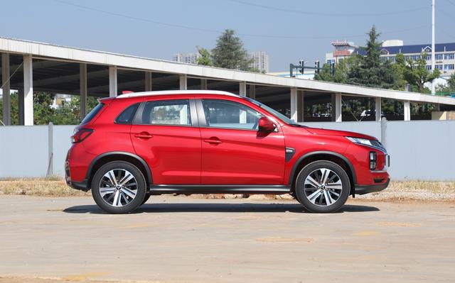 日系三菱劲炫,三菱劲炫手动挡1.6的省油吗耐用吗