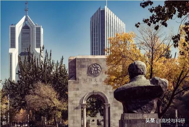 在天津的大学,天津大学顺利毕业难不难