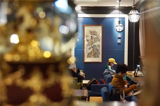 在成都生活如此的美好,在成都生活真好