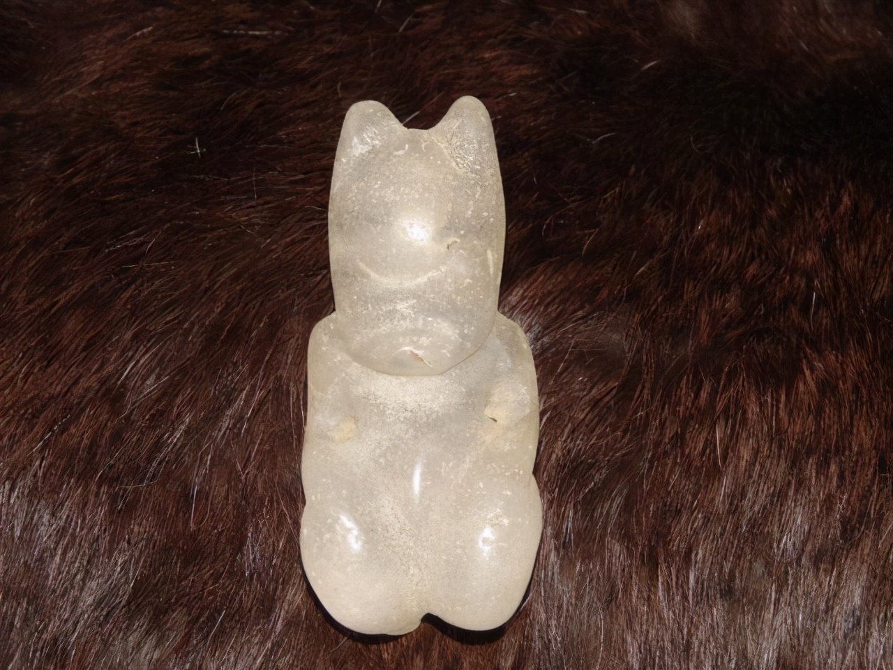 红山文化早于夏朝多少年,红山文化是公元前多少年