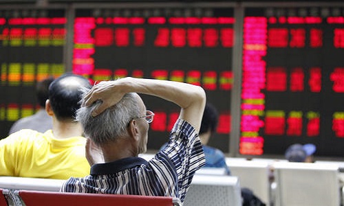 辛苦赚的钱却贬值,想挣钱的时候发现钱越来越难挣了