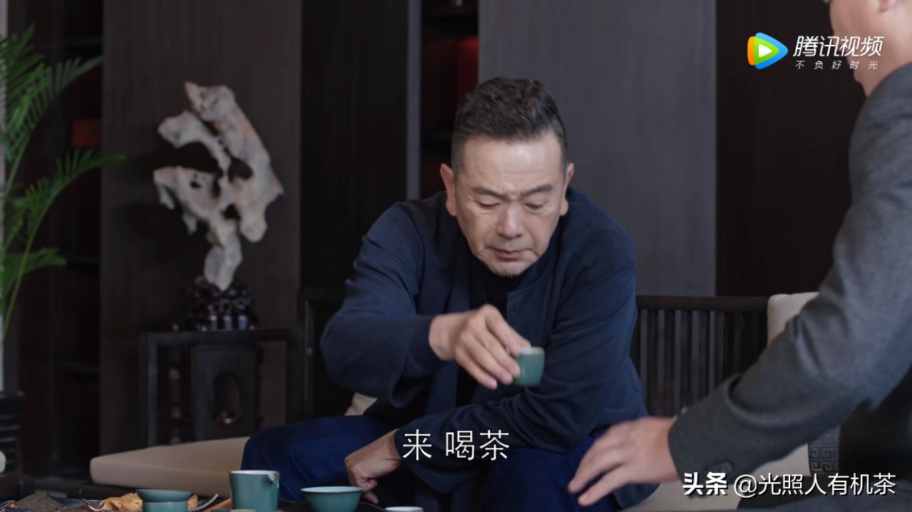 陈瑾在都挺好里扮演什么角色,都挺好角色介绍